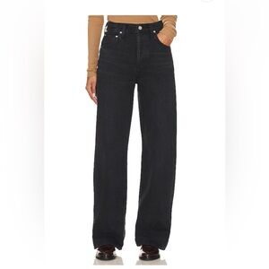 Citizens Of Humanity Alya baggy in Viola